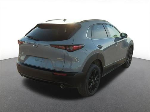 2025 Mazda CX-30 2.5 Turbo Premium Plus Package