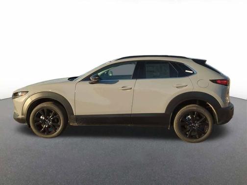 2025 Mazda CX-30 2.5 Turbo Premium Plus Package