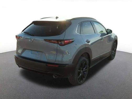 2025 Mazda CX-30 2.5 Turbo Premium Plus Package