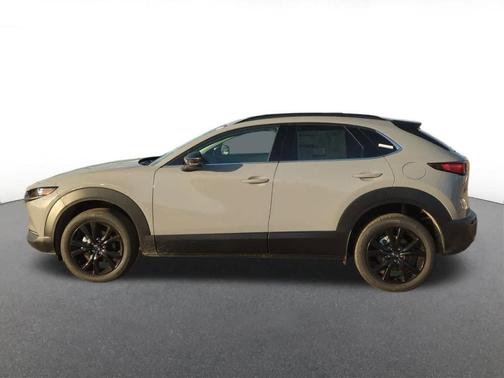 2025 Mazda CX-30 2.5 Turbo Premium Plus Package