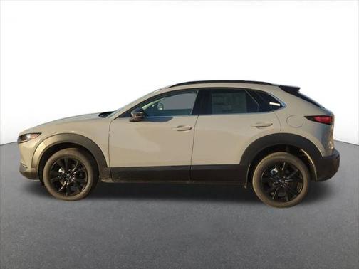 2025 Mazda CX-30 2.5 Turbo Premium Plus Package