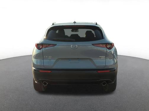 2025 Mazda CX-30 2.5 Turbo Premium Plus Package