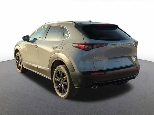2025 Mazda CX-30 2.5 Turbo Premium Plus Package