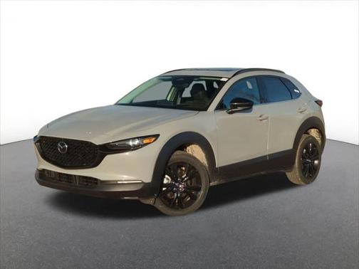 2025 Mazda CX-30 2.5 Turbo Premium Plus Package