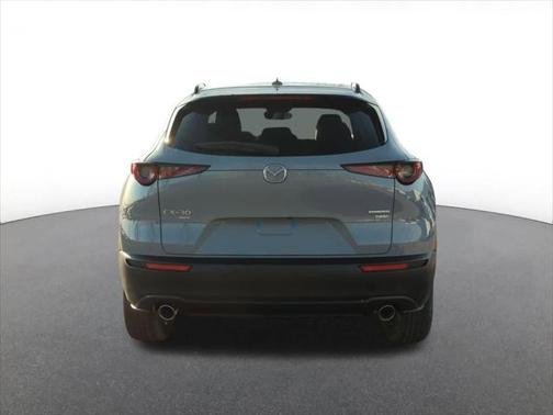 2025 Mazda CX-30 2.5 Turbo Premium Plus Package