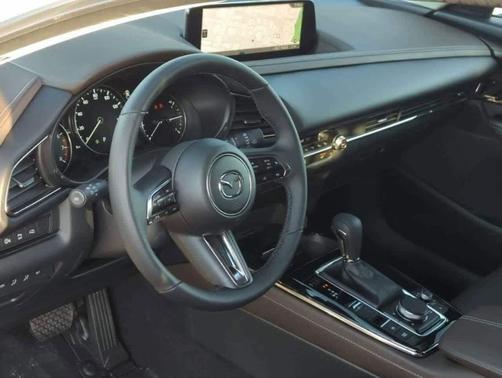 2025 Mazda CX-30 2.5 Turbo Premium Plus Package