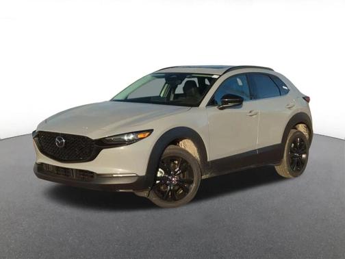 2025 Mazda CX-30 2.5 Turbo Premium Plus Package
