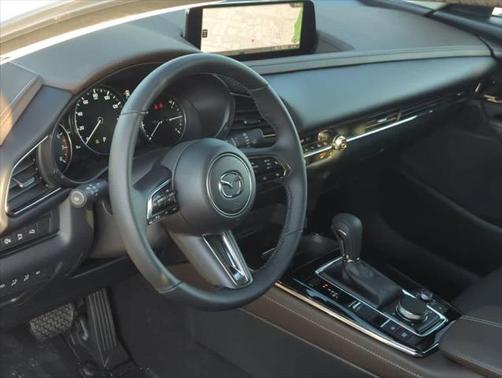 2025 Mazda CX-30 2.5 Turbo Premium Plus Package