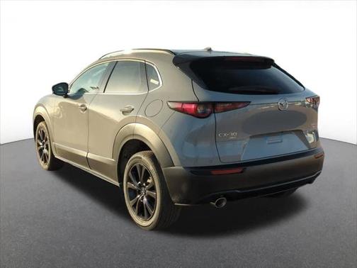 2025 Mazda CX-30 2.5 Turbo Premium Plus Package