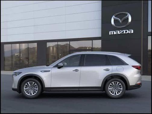 2025 Mazda CX-90 3.3 Turbo Preferred Package