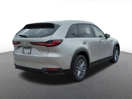 2025 Mazda CX-90 3.3 Turbo Preferred Package