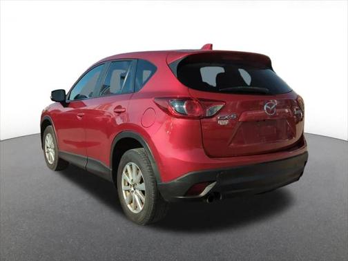 2014 Mazda CX-5 Touring