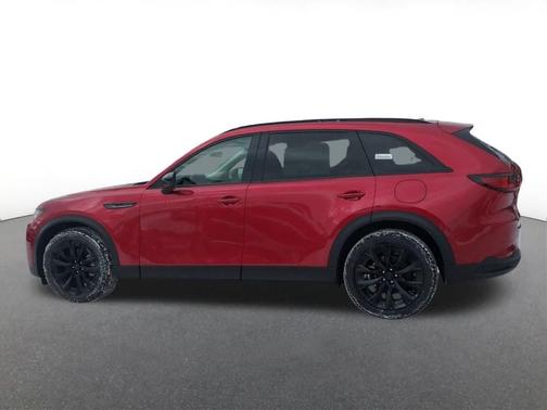 2026 Mazda CX-90 Premium