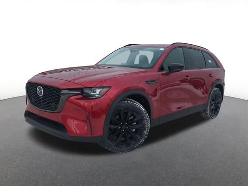 2026 Mazda CX-90 Premium