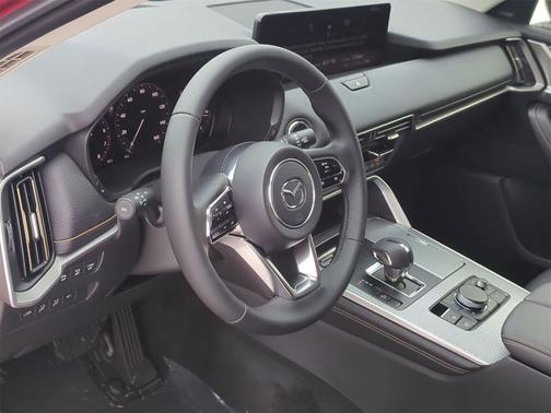 2026 Mazda CX-90 Premium