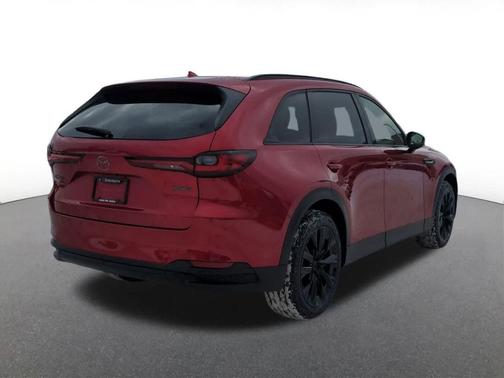 2026 Mazda CX-90 Premium