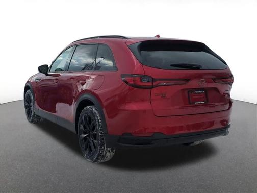 2026 Mazda CX-90 Premium