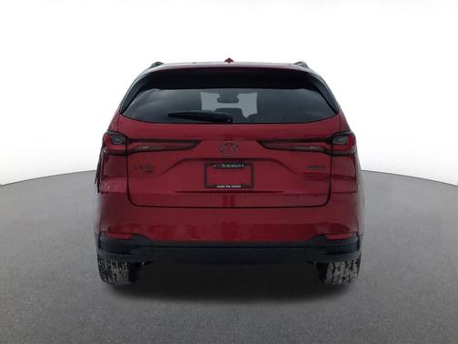 2026 Mazda CX-90 Premium