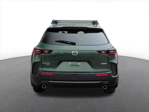 2025 Mazda CX-50 2.5 S Select Package