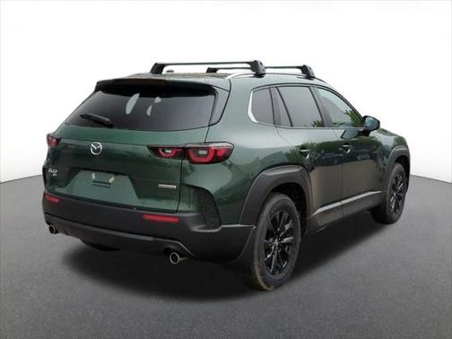 2025 Mazda CX-50 2.5 S Select Package