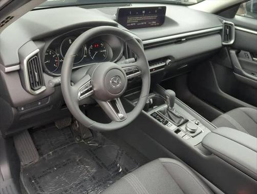 2025 Mazda CX-50 2.5 S Select Package