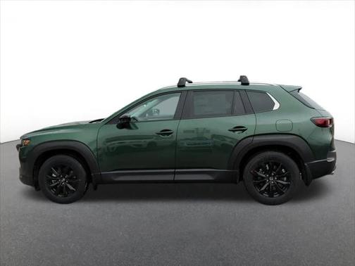 2025 Mazda CX-50 2.5 S Select Package