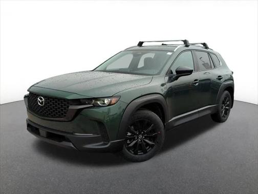 2025 Mazda CX-50 2.5 S Select Package