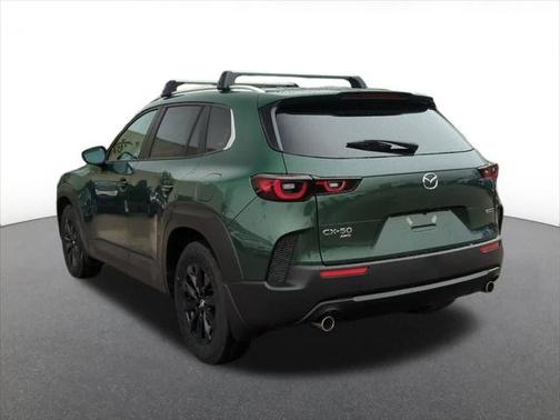 2025 Mazda CX-50 2.5 S Select Package