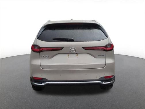 2025 Mazda CX-90 PHEV Premium Plus Package