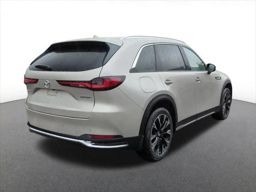2025 Mazda CX-90 PHEV Premium Plus Package