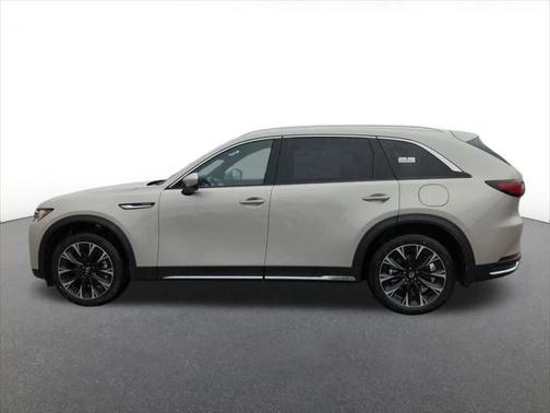 2025 Mazda CX-90 PHEV Premium Plus Package