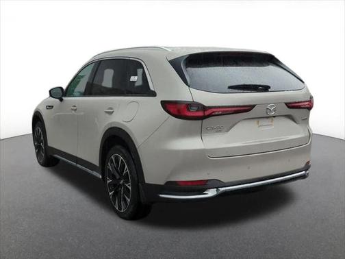 2025 Mazda CX-90 PHEV Premium Plus Package