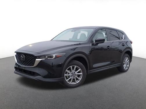 2023 Mazda CX-5 2.5 S Preferred Package