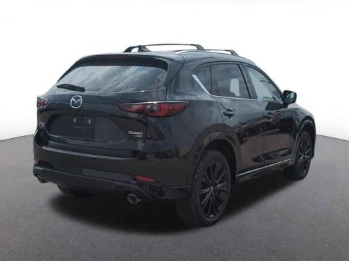 2025 Mazda CX-5 2.5 Turbo Premium Package
