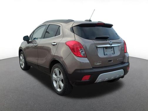 2015 Buick Encore Base