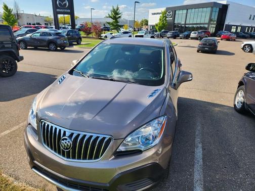 2015 Buick Encore Base