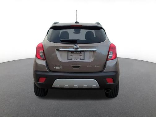 2015 Buick Encore Base