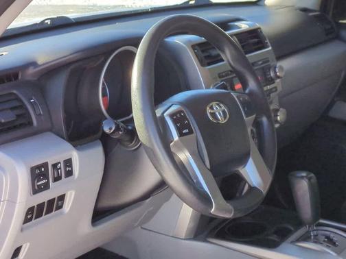 2013 Toyota 4Runner SR5