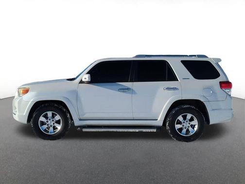2013 Toyota 4Runner SR5