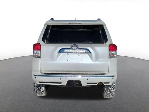 2013 Toyota 4Runner SR5