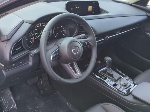 2025 Mazda CX-30 Select