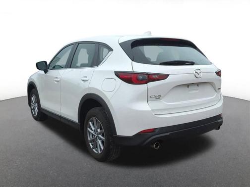2023 Mazda CX-5 2.5 S