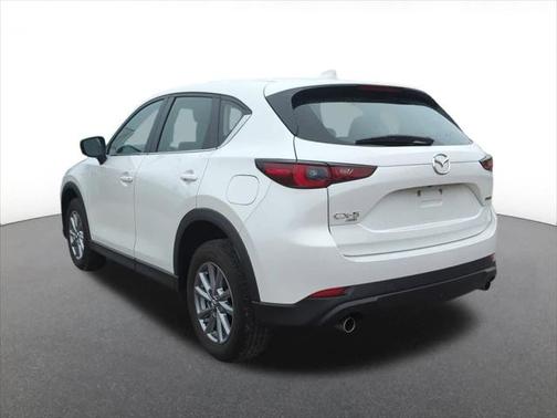 2023 Mazda CX-5 2.5 S