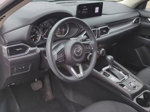 2023 Mazda CX-5 2.5 S