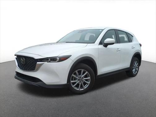 2023 Mazda CX-5 2.5 S
