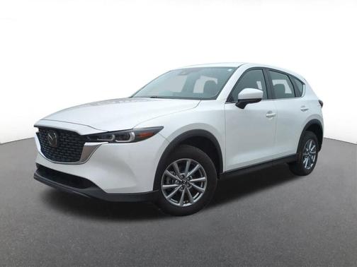 2023 Mazda CX-5 2.5 S