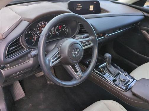 2022 Mazda CX-30 Premium Package