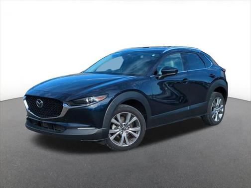 2022 Mazda CX-30 Premium Package