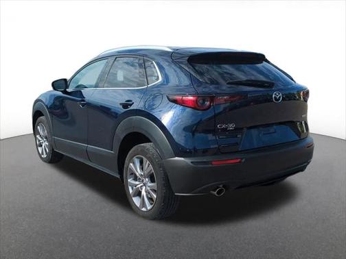 2022 Mazda CX-30 Premium Package