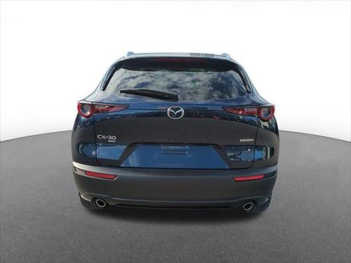 2022 Mazda CX-30 Premium Package